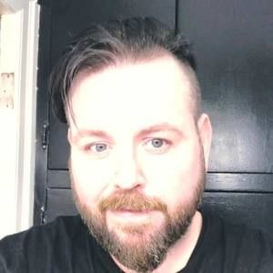 Meet your Posher, Jason